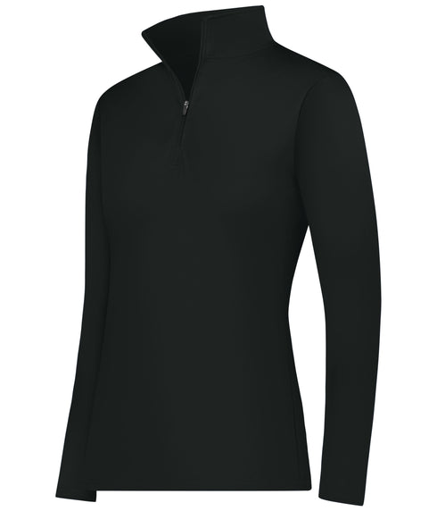 C2 Sport Ladies C2 1/4 Zip Pullover